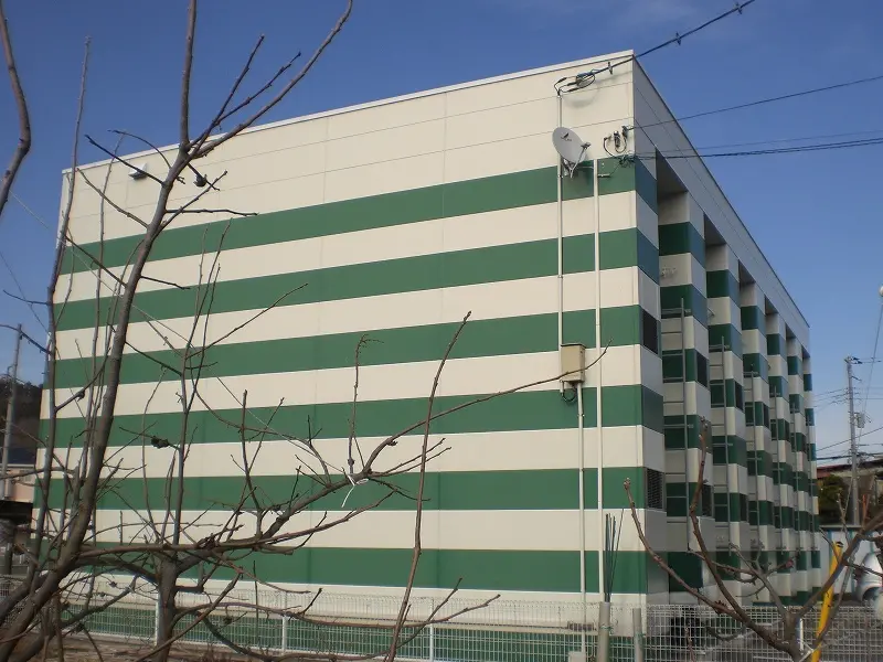 ★手数料０円★小田原市小船　月極駐車場（LP）